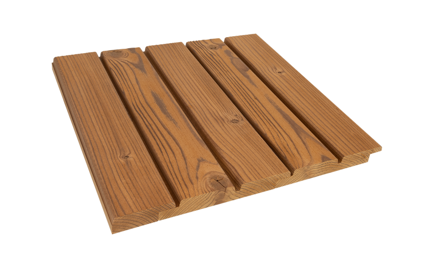 DumoWood Rhombus Dubbel