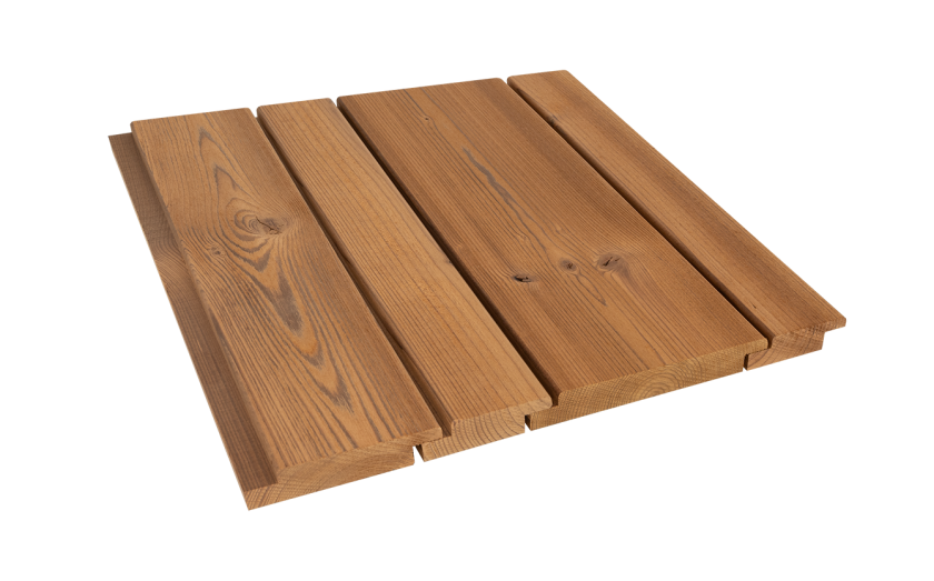 DumoWood Shiplap