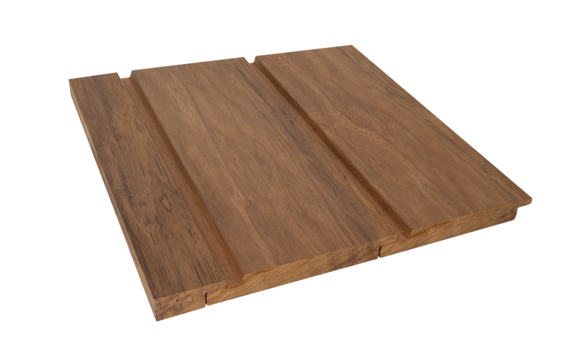 DumoWood Vogue Channelsiding