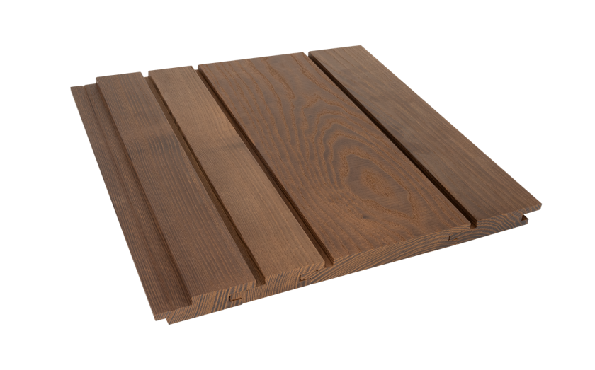 DumoWood X-line Shiplap SN