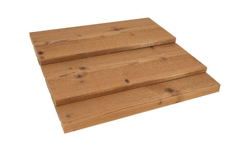 DumoWood Zweeds Rabat