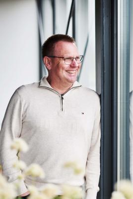 Erwin Bakker