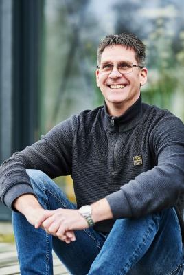 Gerwin van der Veen