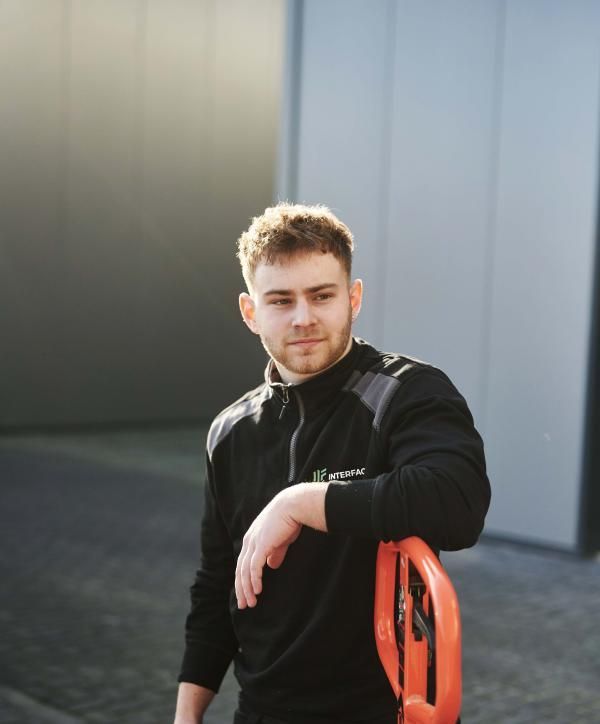 Jonathan Huisman