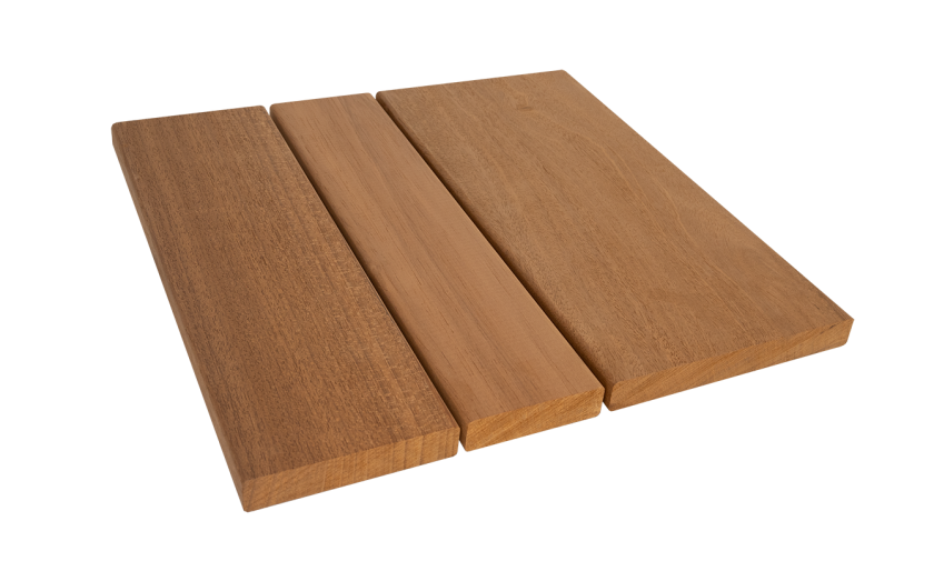 NaturalCladding Board r3