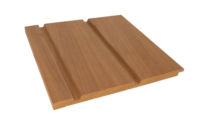 NaturalCladding Channelsiding