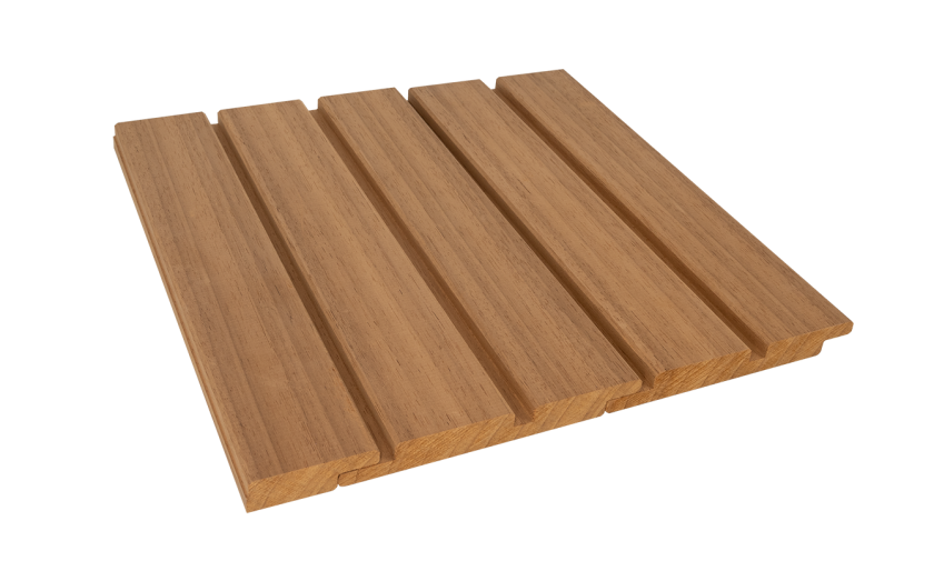 NaturalCladding Rhombus Dubbel