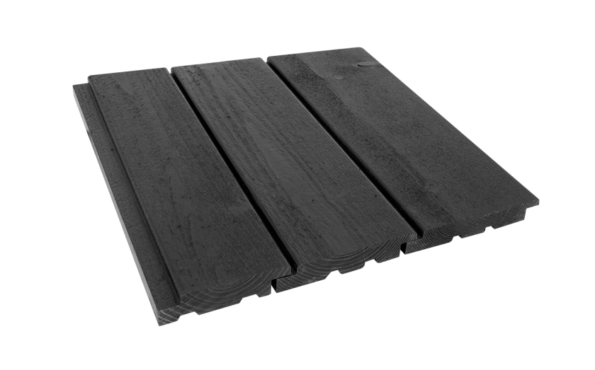 VäriWood Shiplap