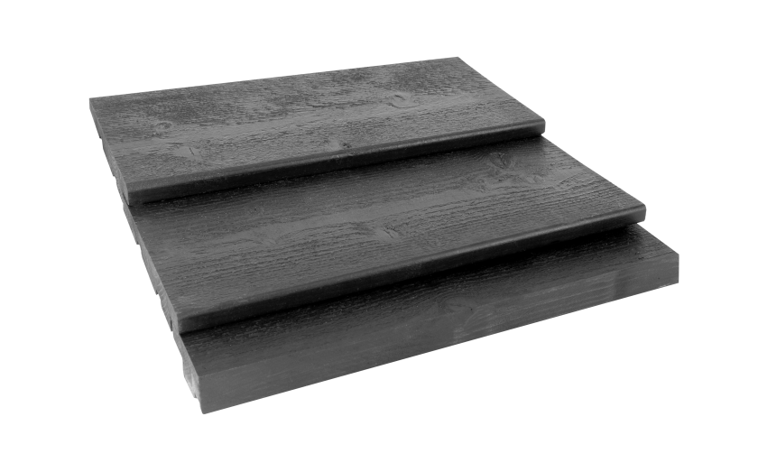 VäriWood Zweeds Rabat