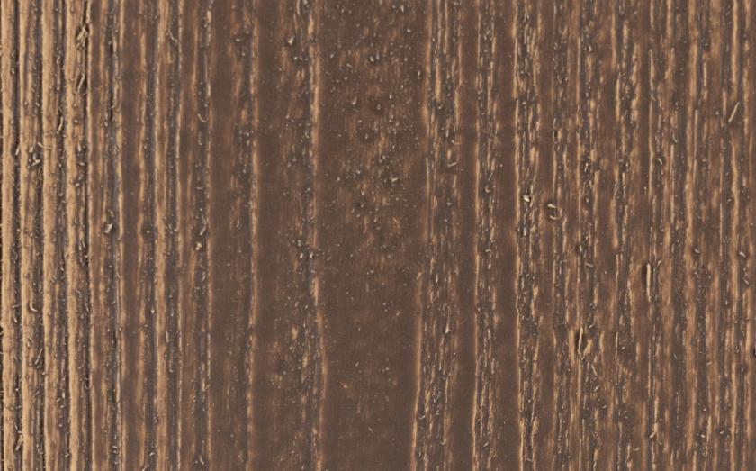 VW Vibes 2-tone Geborsteld Rusty Brown