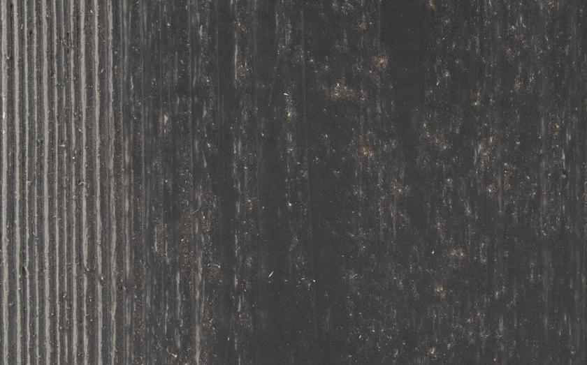 VW Vibes 2-tone Geborsteld Smokey Black