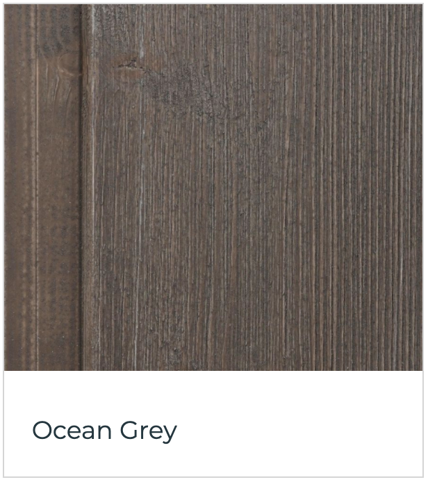 VäriWood Vibes - Ocean Grey