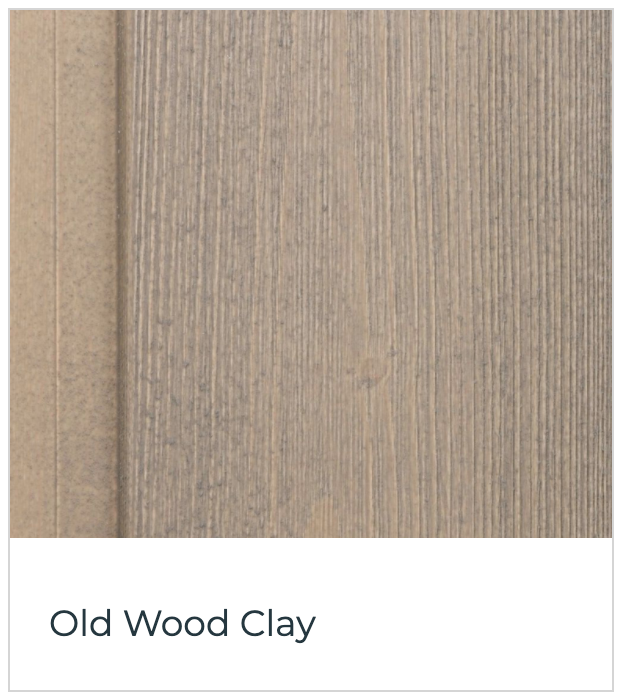 VäriWood Vibes - Old Wood Clay