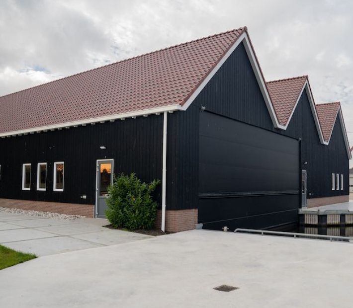 Boothuis