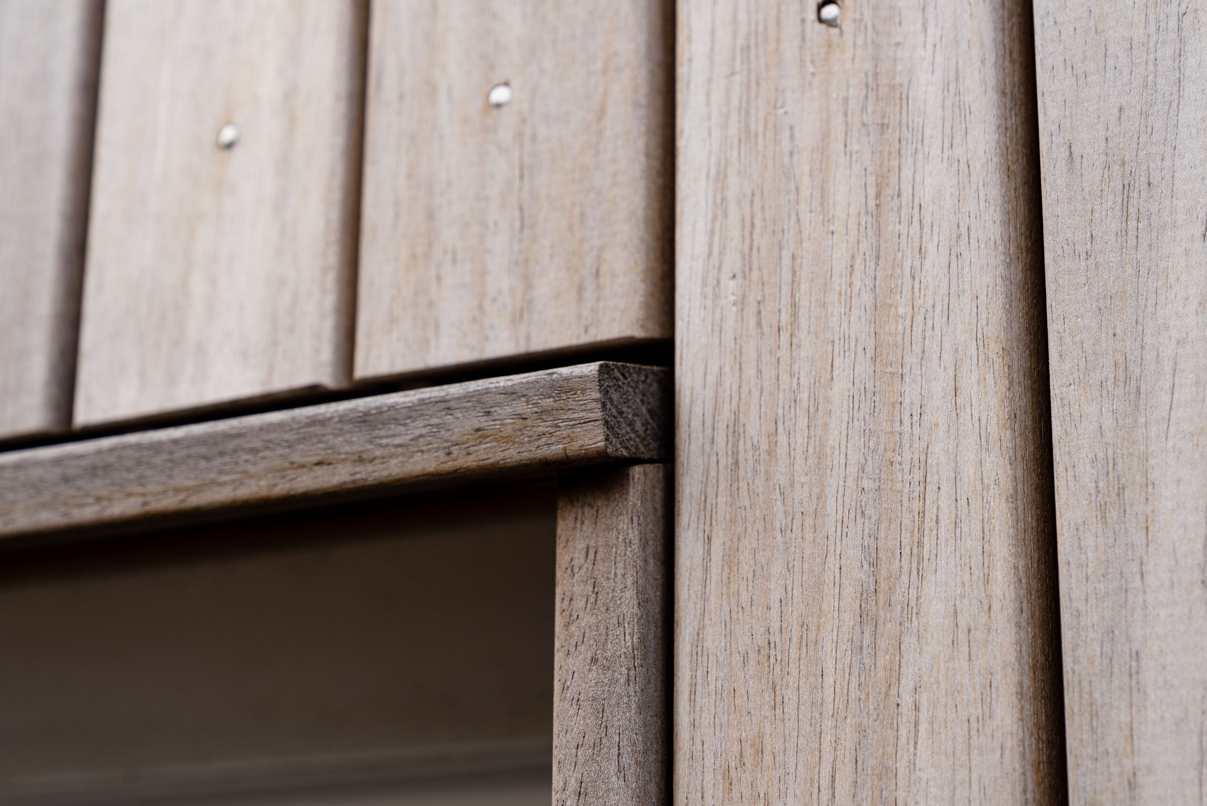 Fietsenstalling - NaturalCladding