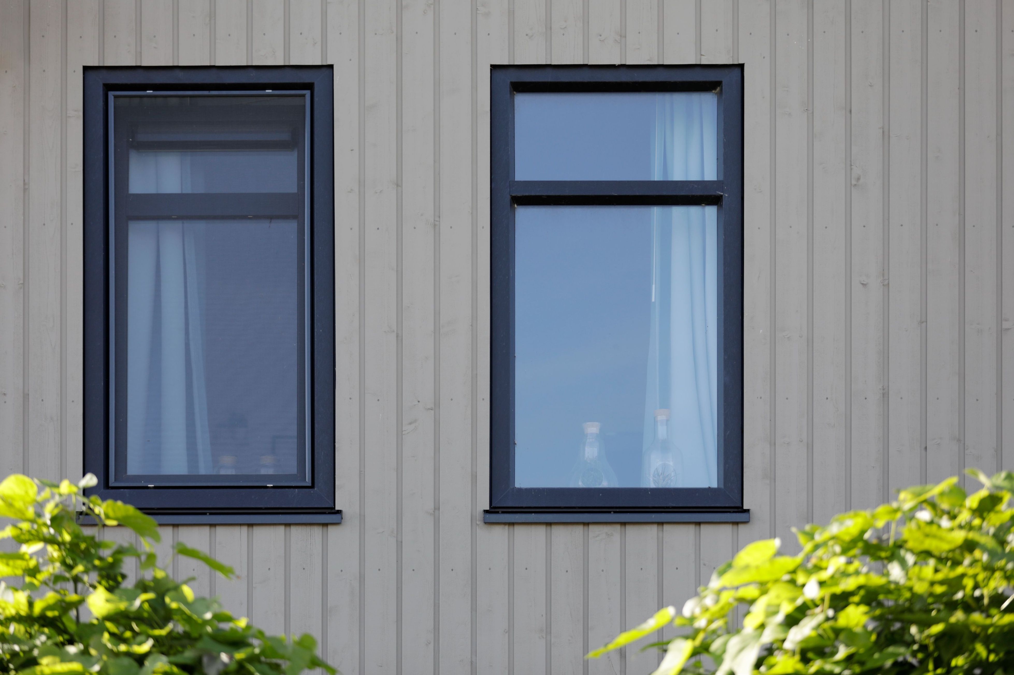Halfvrijstaand wonen - VäriWood