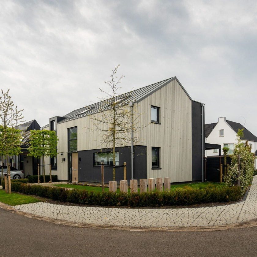 VäriWood Dubbele Rhombus | Krijgsman Muiden