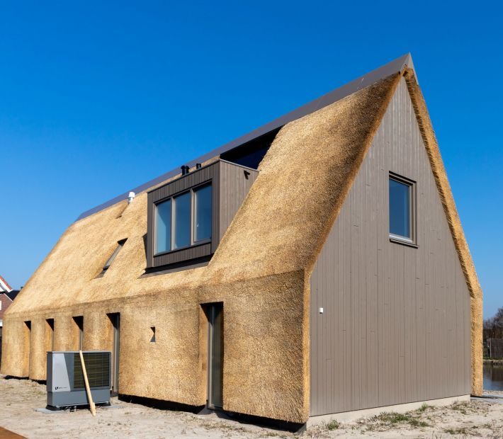 Langwoning Oostdijk