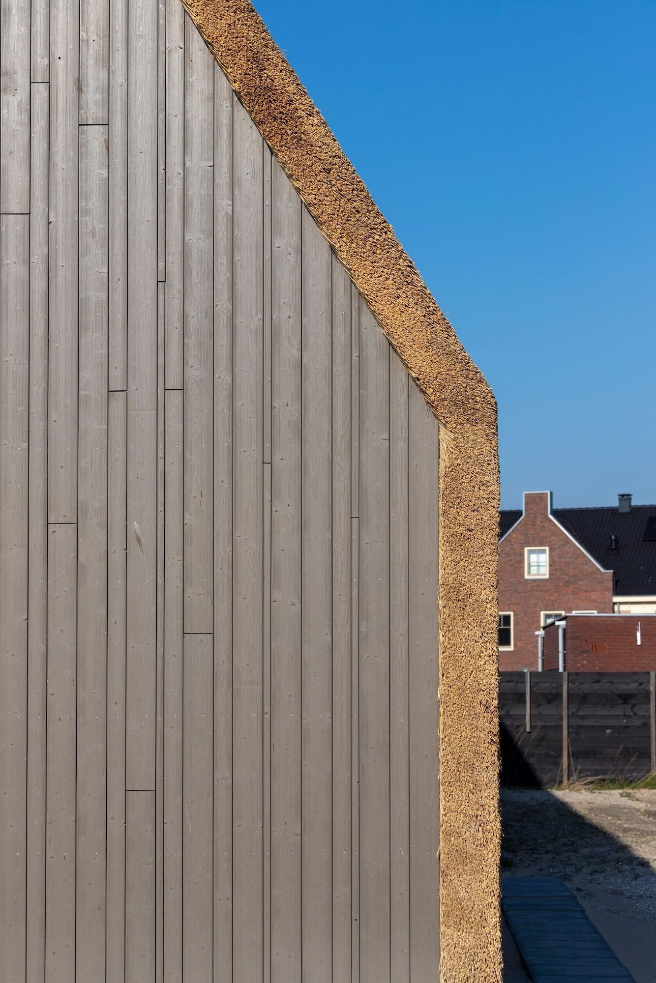 Langwoning - DumoWood