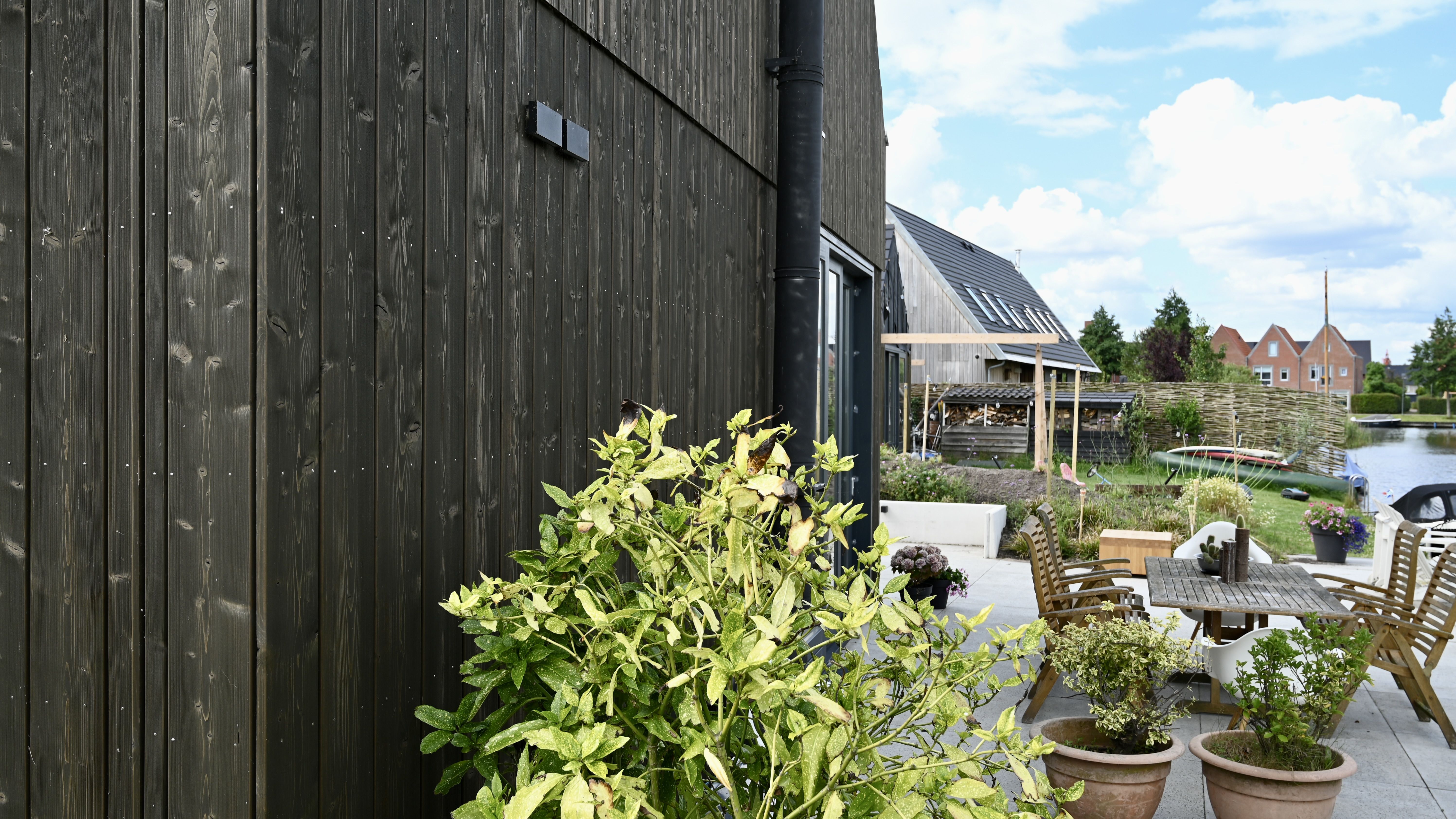 Woning Meerstad - DumoWood
