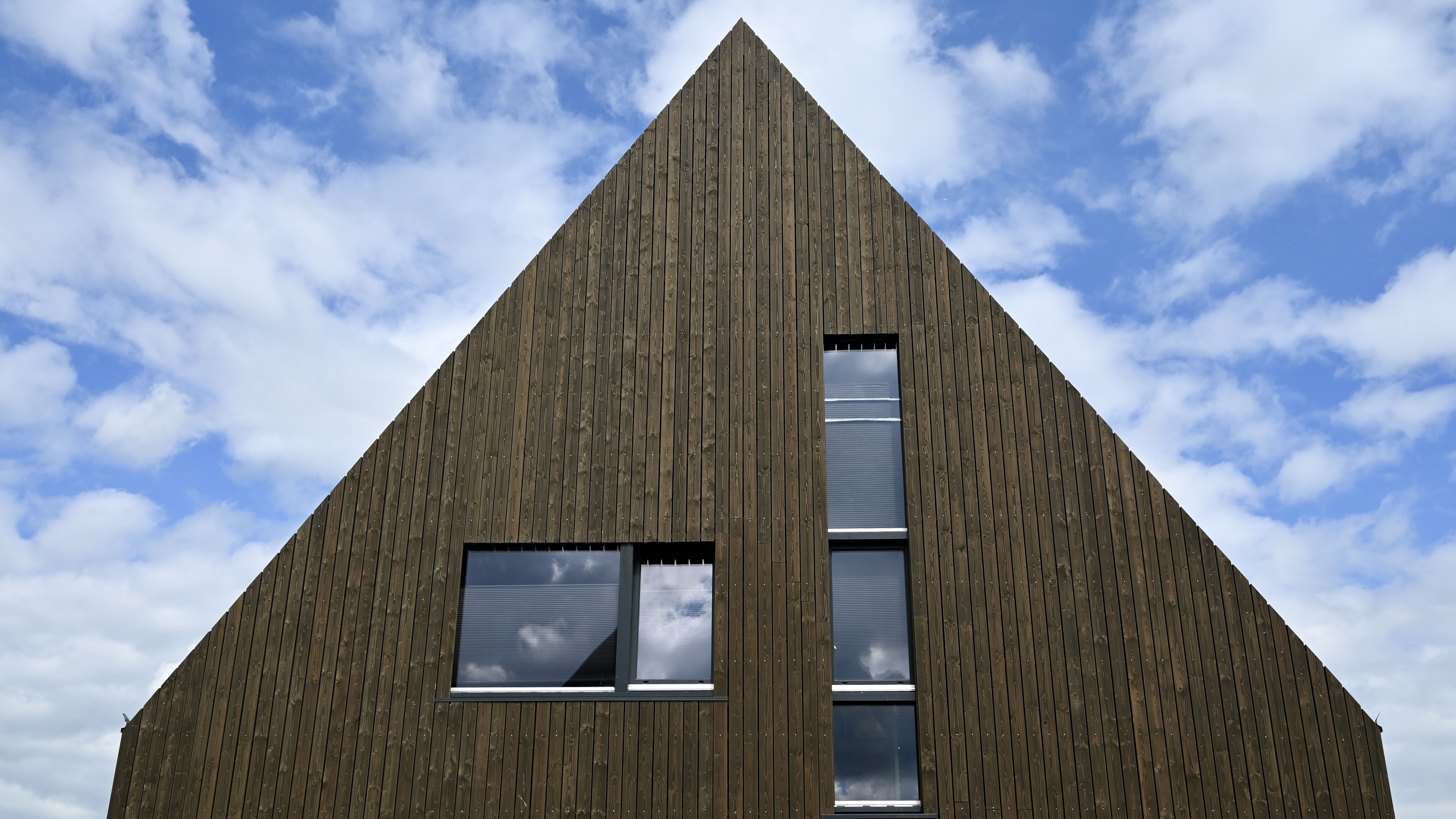 Woning Meerstad - DumoWood