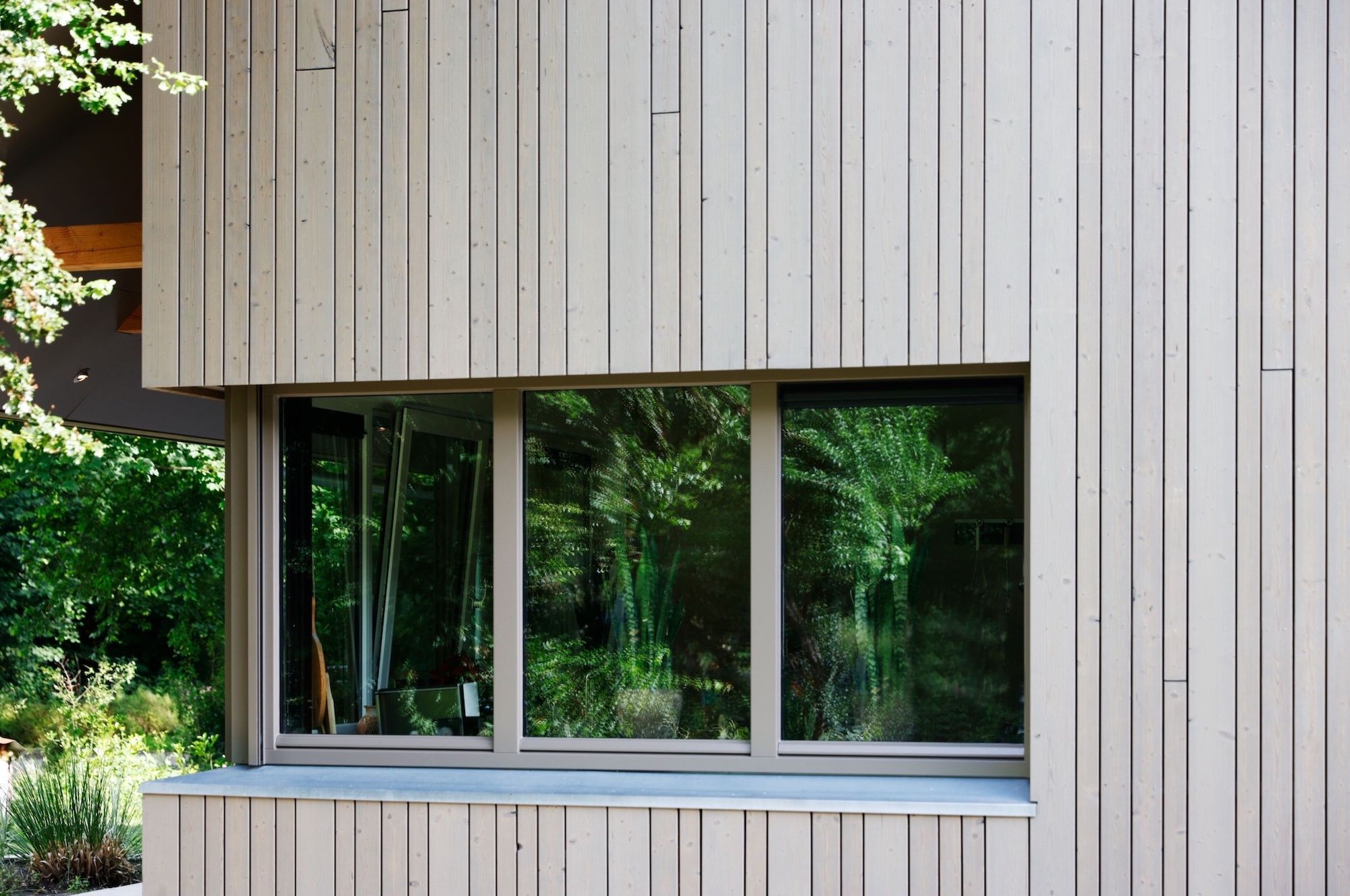 Schuurwoning Hijken - DumoWood