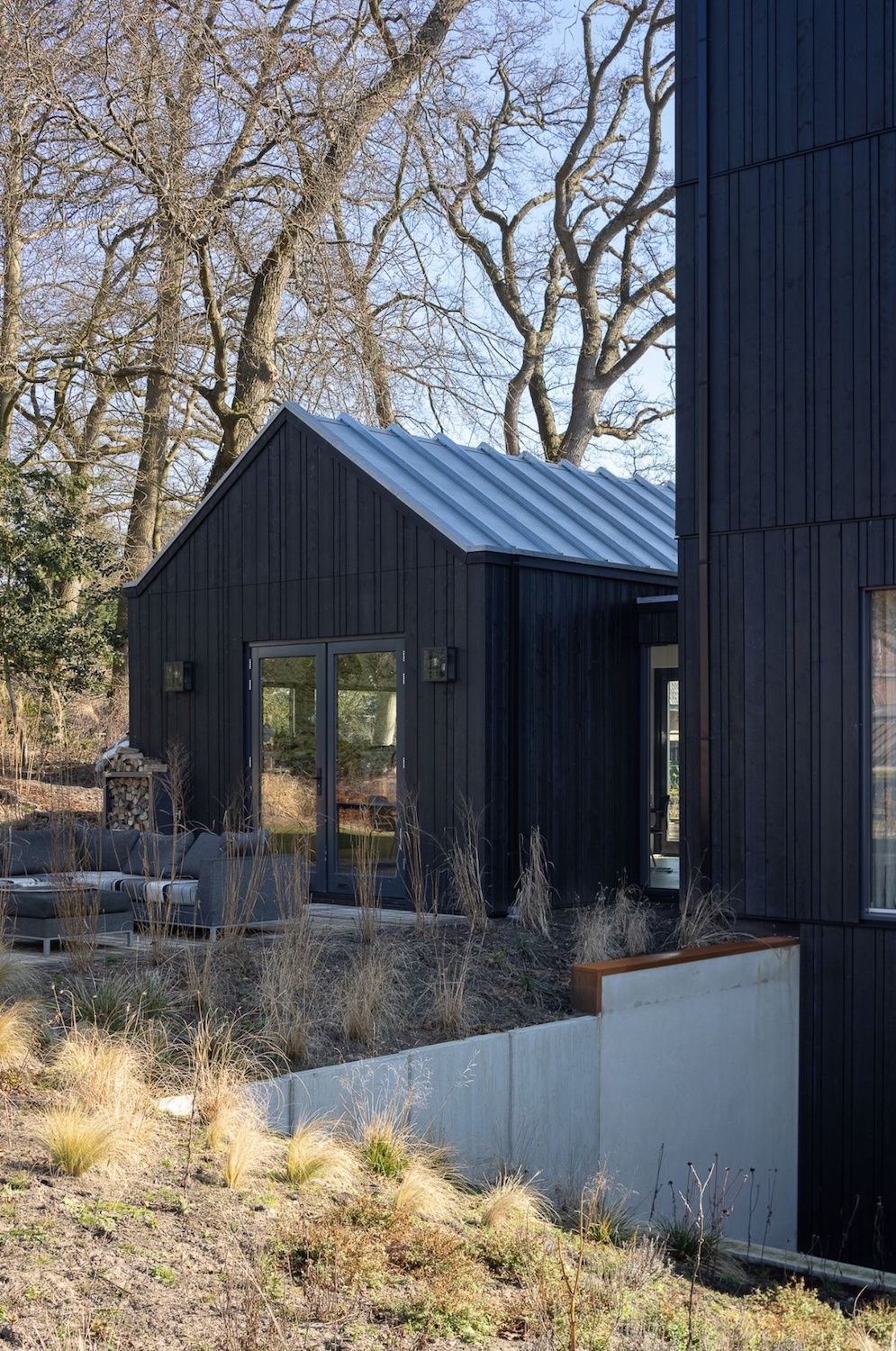 Villa Bloemendaal - DumoWood