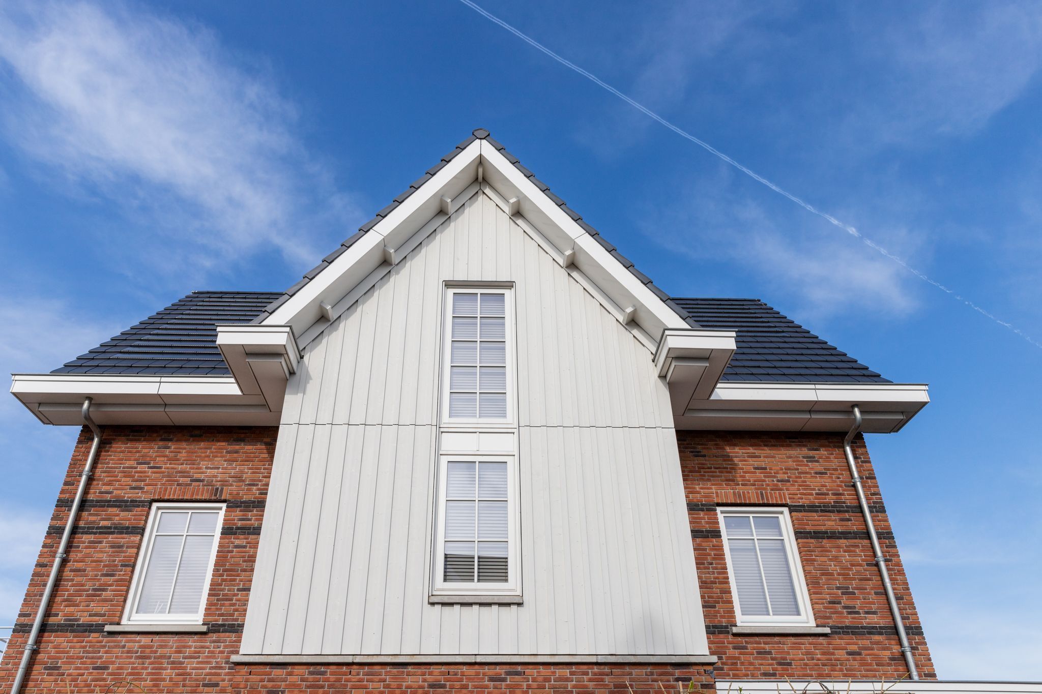Waterrijk wonen Voorhout - VäriWood