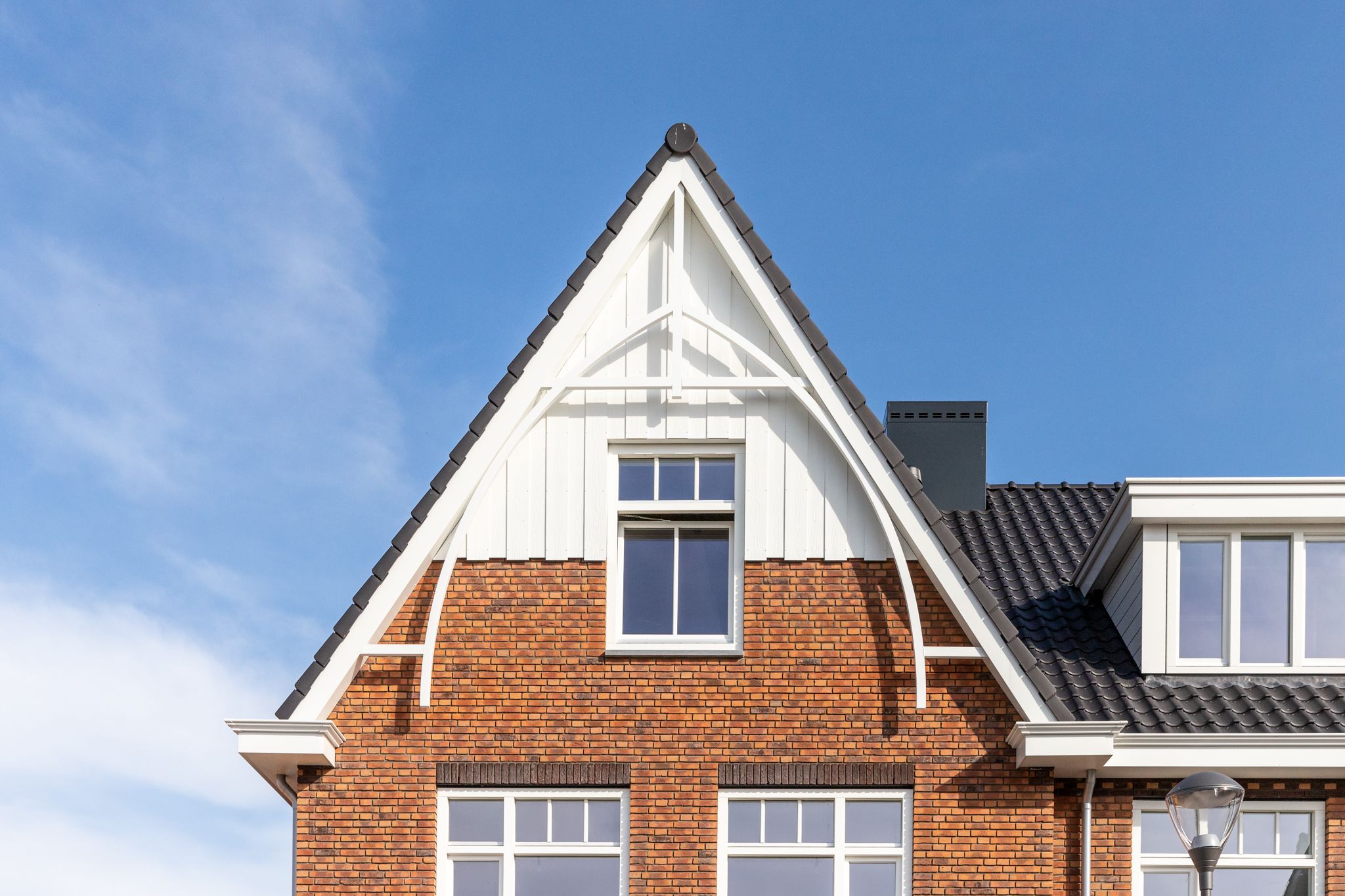 Waterrijk wonen Voorhout - VäriWood