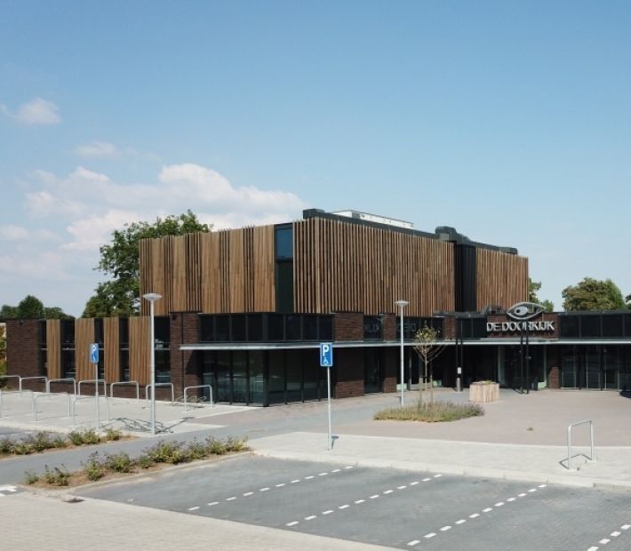 Wijkcentrum De Doorkijk - Druten