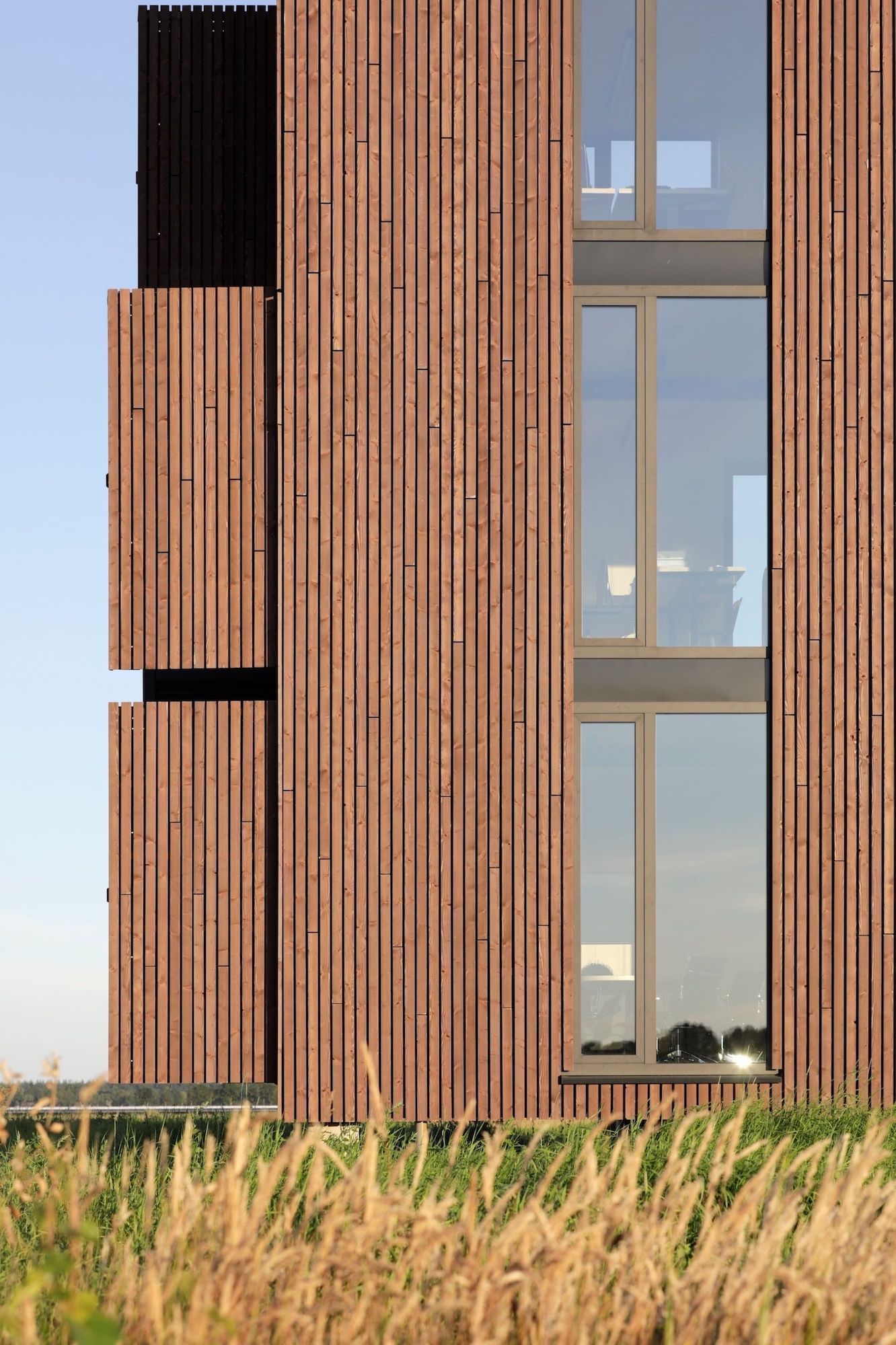 Zeecontainers - DumoWood