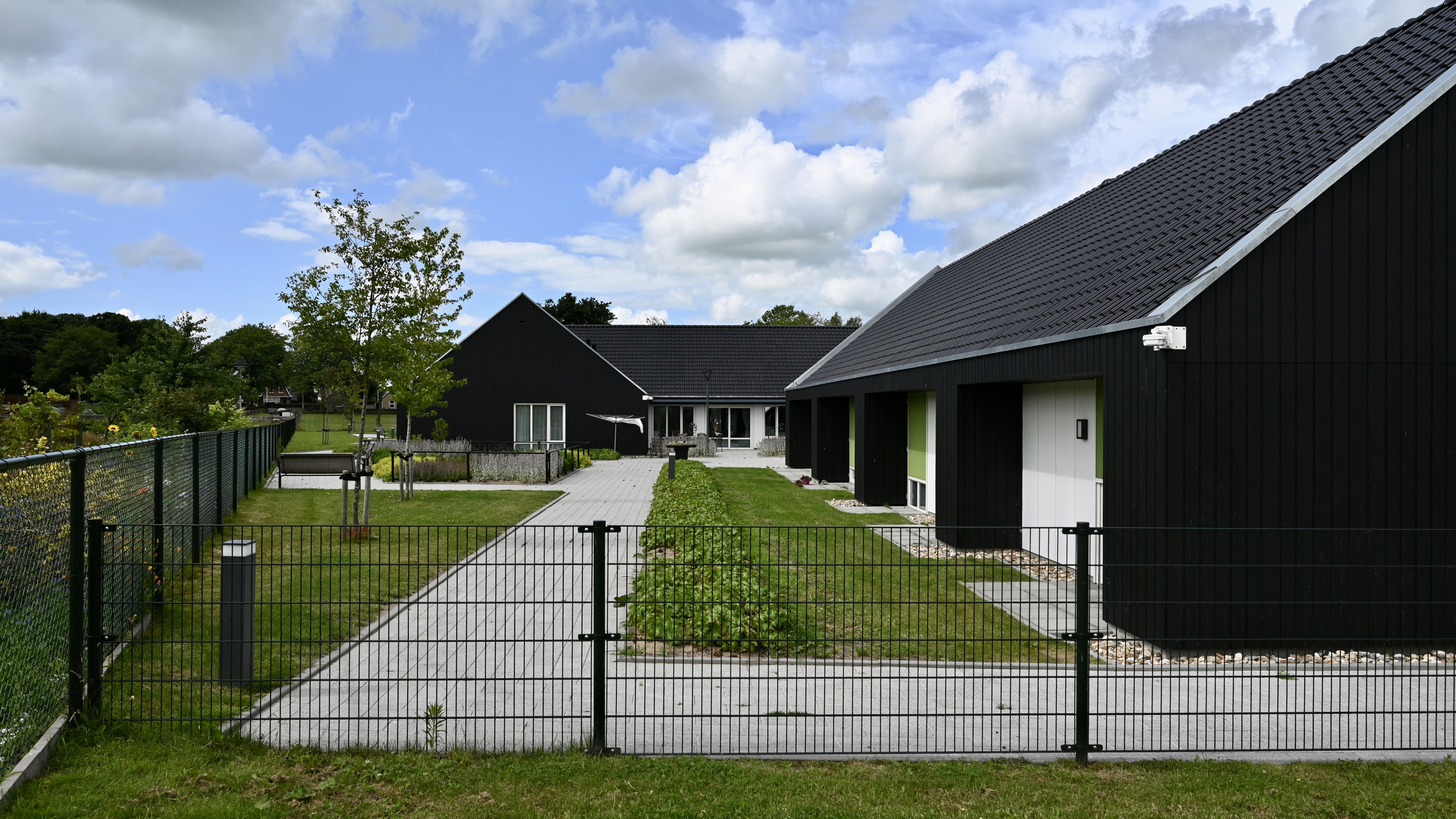 Zorgwoningen Patyna - VäriWood
