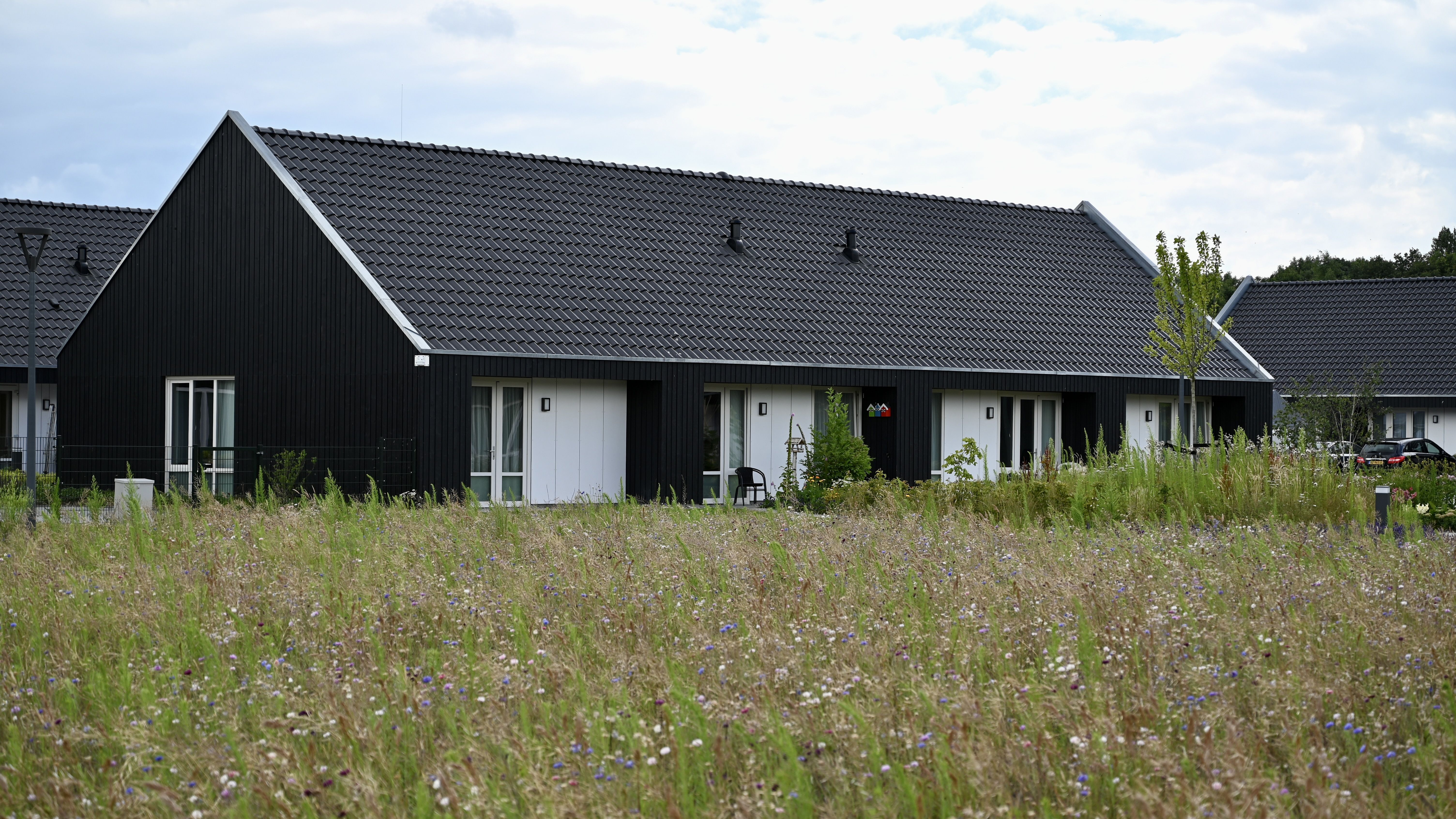 Zorgwoningen Patyna - VäriWood
