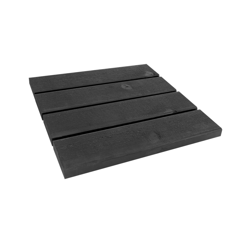VäriWood Rhombus
